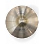 Used Paiste 10in Signature Splash Cymbal 28
