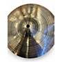 Used Paiste 10in Signature Splash Cymbal 28