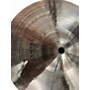 Used Paiste 10in Signature Splash Cymbal 28