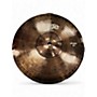 Used Paiste 10in Splash Cymbal 28