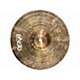 Used Paiste 10in Splash Cymbal 28