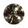 Used Paiste 10in Twenty Series Splash Cymbal 28