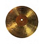 Used Paiste 10in Twenty Series Splash Cymbal 28