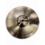 Used Paiste 10in pst5 SPLASH Cymbal 28