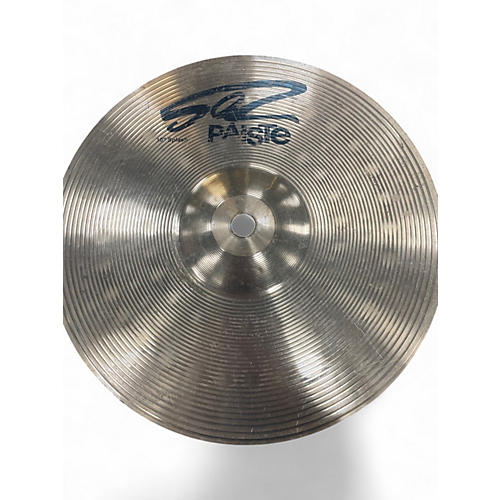 Used Paiste 10in pst502 Cymbal 28