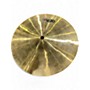 Used Paiste 10in splash 10