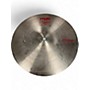 Used Paiste 12in 2002 SPLASH Cymbal 30