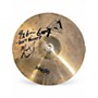 Used Paiste 12in 802 Cymbal 30