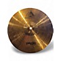 Used Paiste 12in 802 SPLASH Cymbal 30