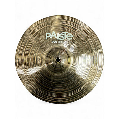 Used Paiste 12in 900 Series Cymbal