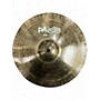 Used Paiste 12in 900 Series Cymbal 30