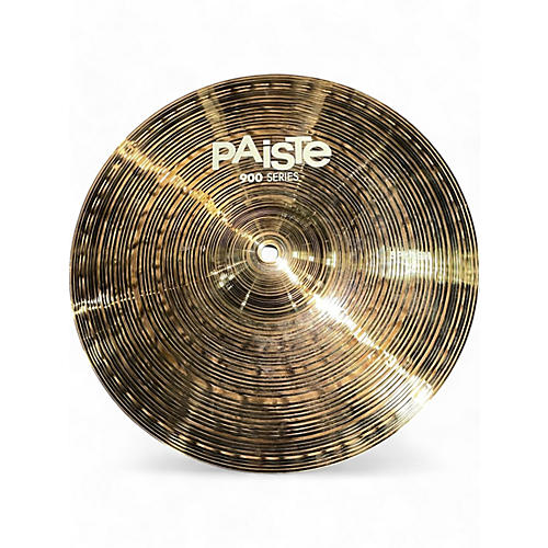 Used Paiste 12in 900 series splash Cymbal 30