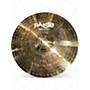 Used Paiste 12in 900 series splash Cymbal 30