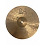 Used Paiste 12in Alpha Splash Cymbal 30