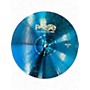 Used Paiste 12in COLOR SOUND 900 Cymbal 30