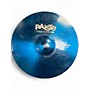 Used Paiste 12in COLOR SOUND SPLASH 900 Cymbal 30