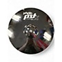 Used Paiste 12in DJS 45S HI HAT PAIR Cymbal 30