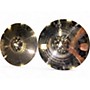 Used Paiste 12in PST 8 Cajon Cymbal 30