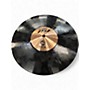 Used Paiste 12in PSTX Cymbal 30
