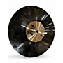 Used Paiste 12in PSTX DJ 12