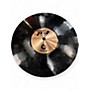 Used Paiste 12in PSTX DJs 45 Ride Cymbal 30
