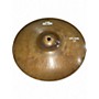 Used Paiste 12in RUDE SPLASH Cymbal 30