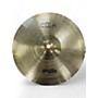 Used Paiste Used Paiste 12in SOUND FORMULA Cymbal 30