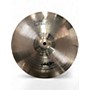 Used Paiste 12in SOUND FORMULA  Cymbal 30