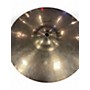 Used Paiste 12in SPLASH 12 Cymbal 30