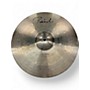 Used Paiste 12in Signature Precision Crash Cymbal 30
