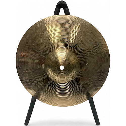 Paiste Used Paiste 12in Signature Splash Cymbal 30