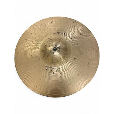 Used Paiste 12in Signature Splash Cymbal