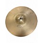 Used Paiste 12in Signature Splash Cymbal 30