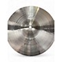 Used Paiste 12in Signature Splash Cymbal 30