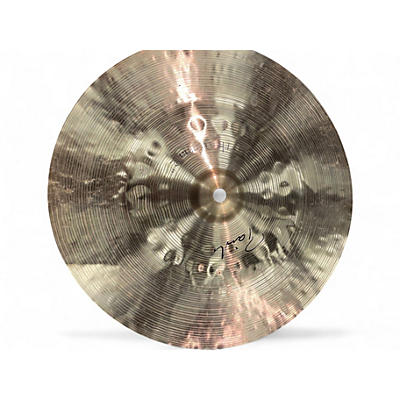 Used Paiste 12in Signature Thin China Cymbal