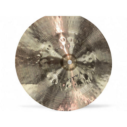 Used Paiste 12in Signature Thin China Cymbal 30