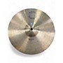 Used Paiste 12in Sound Formula Splash Cymbal 30