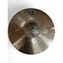 Used Paiste 12in Twenty Series Splash Cymbal 30