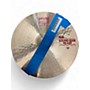 Used Paiste 13in 2002 SOUND EDGE HI HAT PAIR Cymbal 31