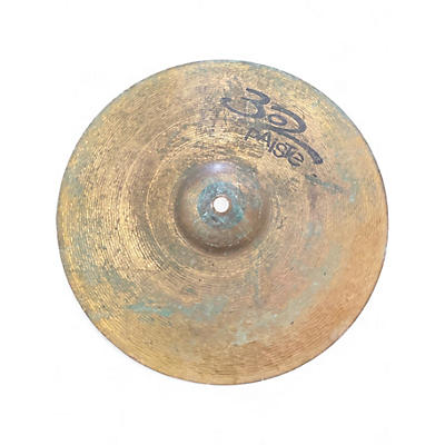Used Paiste 13in 302 Hi Hat Bottom Cymbal