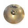 Used Paiste 13in 302 Hi Hat Pair Cymbal 31