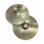 Used Paiste 13in 302 Hi Hat Pair Cymbal 31