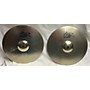 Used Paiste Used Paiste 13in 402 HI HATS Cymbal 31