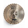 Used Paiste Used Paiste 13in Alpha Sound Edge Hi Hat Bottom Cymbal 31