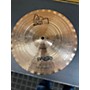 Used Paiste 13in Alpha Sound Edge Hi Hat Bottom Cymbal 31
