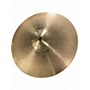 Used Paiste 13in Heavy Hi Hat Pair Cymbal 31