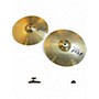 Used Paiste 13in PST 3 Hi hat Pair Cymbal 31