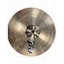 Used Paiste 13in PST3 Hi Hat Pair Cymbal 31