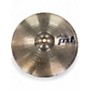 Used Paiste 13in PST3 Hi Hat Pair Cymbal 31