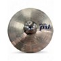 Used Paiste 13in PST3 Hi Hat Pair Cymbal 31